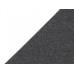 Тканевые доски серые, POS-Piter Эконом, ширина профиля 1 см